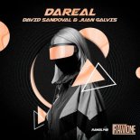 Juan Galvis, David Sandoval - DaReal (Original Mix)