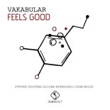 Vakabular - Feels Good (Original Mix)