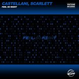Castellani, Scarlett - Feel So Right (Radio Edit)