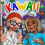 Polimá Westcoast, J Balvin - KAWAII