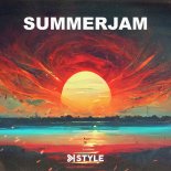 K-Style - Summerjam (Remix)