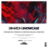 Oscar Rockenberg - Exination Showcase 061 (Trenom & Christian Meldal Takeover) [27.09.2022]