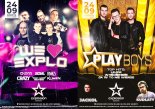 CHUDYSS # EXPLOSION BORKOWO # [24.09.2022]