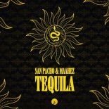 San Pacho & Maahez - Tequila (Extended Mix)