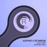 Sleepthief & Zoë Johnston  -  Alice's Door (Aurosonic Extended Mix)