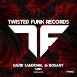 David Sandoval & Rosant - Goes (Original Mix)