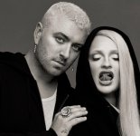 Sam Smith & Kim Petras - Unholy