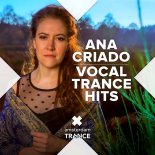 Ana Criado  -  Afterglow (Will Holland Edit)