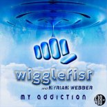 Wigglefist & Myriam Webber - My Addiction (Sammy Slade Radio Edit)