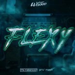 Mr.Whooo - Flexy (Ms.Kabanozz 'priv' mash)