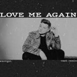 John Newman - Love Me Again (MARTYNOFF EDIT)