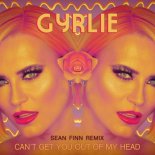 Gyrlie - Can't Get You out of My Head (Sean Finn Club Remix - Extended Version)