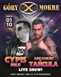 JNO # CLUB GÓRY MOKRE # [01.10.2022]