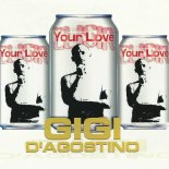 Gigi D'Agostino - Elisir