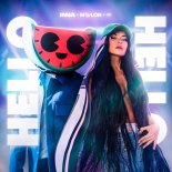 INNA feat. Melon & Dance Fruits Music - Hello Hello