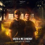 Vasto & MC Synergy - Deal With The Danger