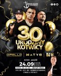 DIABLLO B2B ADAMS Club Kotwica - 30-ste urodziny 24.09.2022