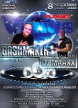 DJ Maaxx Venus Planet Koneck _8.10.2022