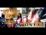 Klaudia Zielińska & Detmi - Onyx