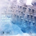 Forty Cats & Arentis - The Lost Ancient Charm