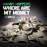 Hands Hoppers - Where Are My Money