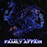 Nurettin Colak - Family Affair