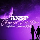 ANSP - Change For You (Andrew Spencer Extended Mix)