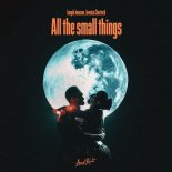 Jungle Jonsson, Jessica Chertock - All the Small Things