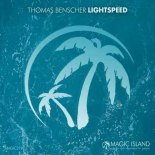 Thomas Benscher - LightSpeed (Extended Mix)