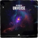 Delighred - Universe (Extended Mix)