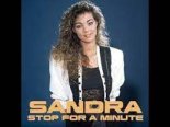 Sandra - Stop For A Minute 2022 (Kholoff & Dj Boger Remix)