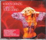 Karen Danzig - China In Your Hand (DJ.Tuch Remix)