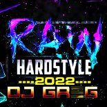 ••♫HARDSTYLE&RAW #006 2022♫••[[DJ Gr3G]]