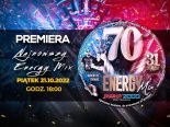 ENERGY MIX 70_2022 31 BIRTHDAY mix by Thomas & Hubertus