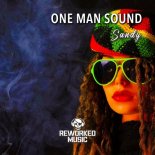 One Man Sound - Sandy (Radio Edit)