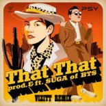 PSY - That That (prod. & feat. SUGA of BTS) (Vizitt Remix)