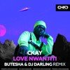 Ckay - Love Nwantiti (Butesha & Dj Darling Remix) Radio Edit