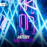 Antergy - Rock The Party