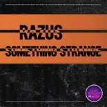 Razus - Something Strange