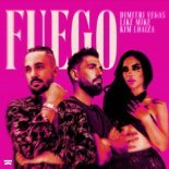 Dimitri Vegas, Like Mike, Kimberly Loaiza vs. Mr. President - Fuego (Coco Jamboo) [RAGE! MASH-UP] [RAGE! Version]