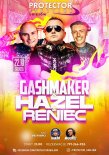 GASHMAKER # Protector Prestige (Uniejów) - TURBO JAZDA [22.10.2022]