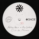 Adrian Hour, Ale Castro - Club Der Misionaere (Original Mix)