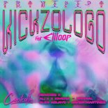 Kickzologo feat. Eliloop - Prohibido (Umvral Remix)