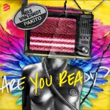 Nils Van Zandt & Pakito - Are You Ready