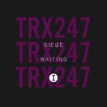 Siege - Waiting (Extended Mix)