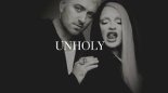 Sam Smith - Unholy ft. Kim Petras (Dropman Remix)