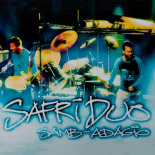 Safri Duo - Samb-Adagio (Radio Cut)