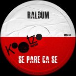 Raldum - Listen (Original Mix)