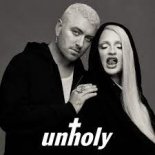 Sam Smith feat. Kim Petras - Unholy (Amice Remix)