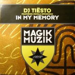 Tiësto featuring Nicola Hitchcock - In My Memory